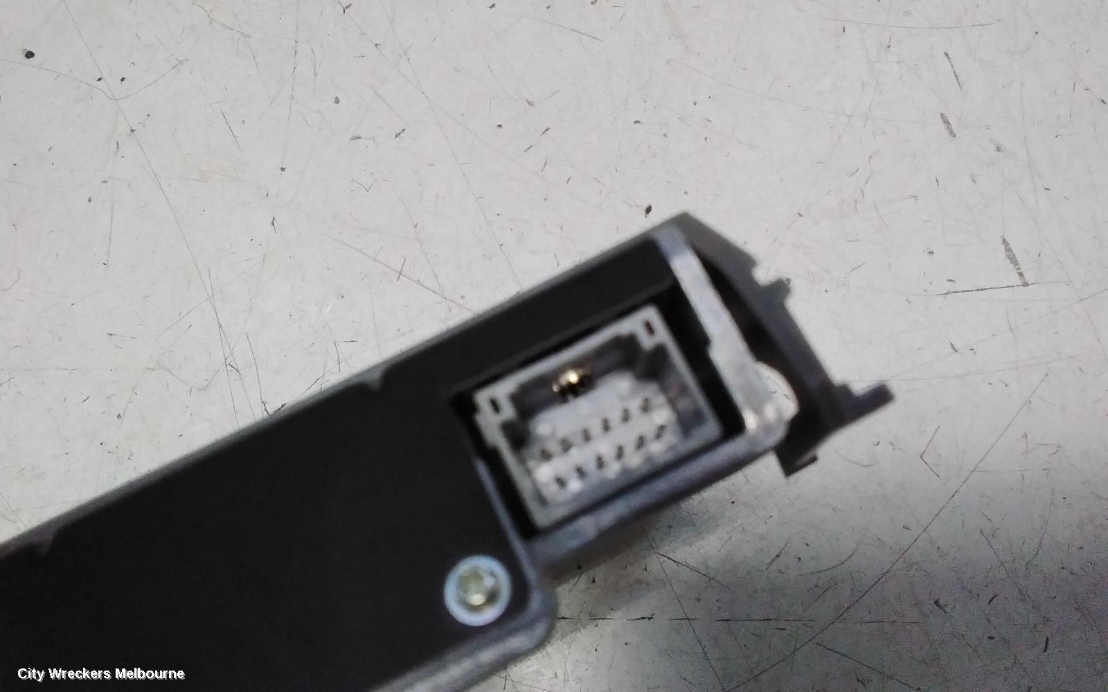 TOYOTA RAV4 REVERSE CAMERA, FRONT CAMERA (WINDSCREEN MOUNTED), XA50, 11/2018 - 12/2025