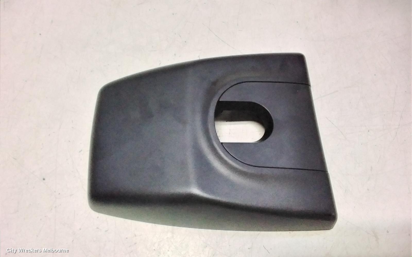 TOYOTA RAV4 REVERSE CAMERA, FRONT CAMERA (WINDSCREEN MOUNTED), XA50, 11/2018 - 12/2025