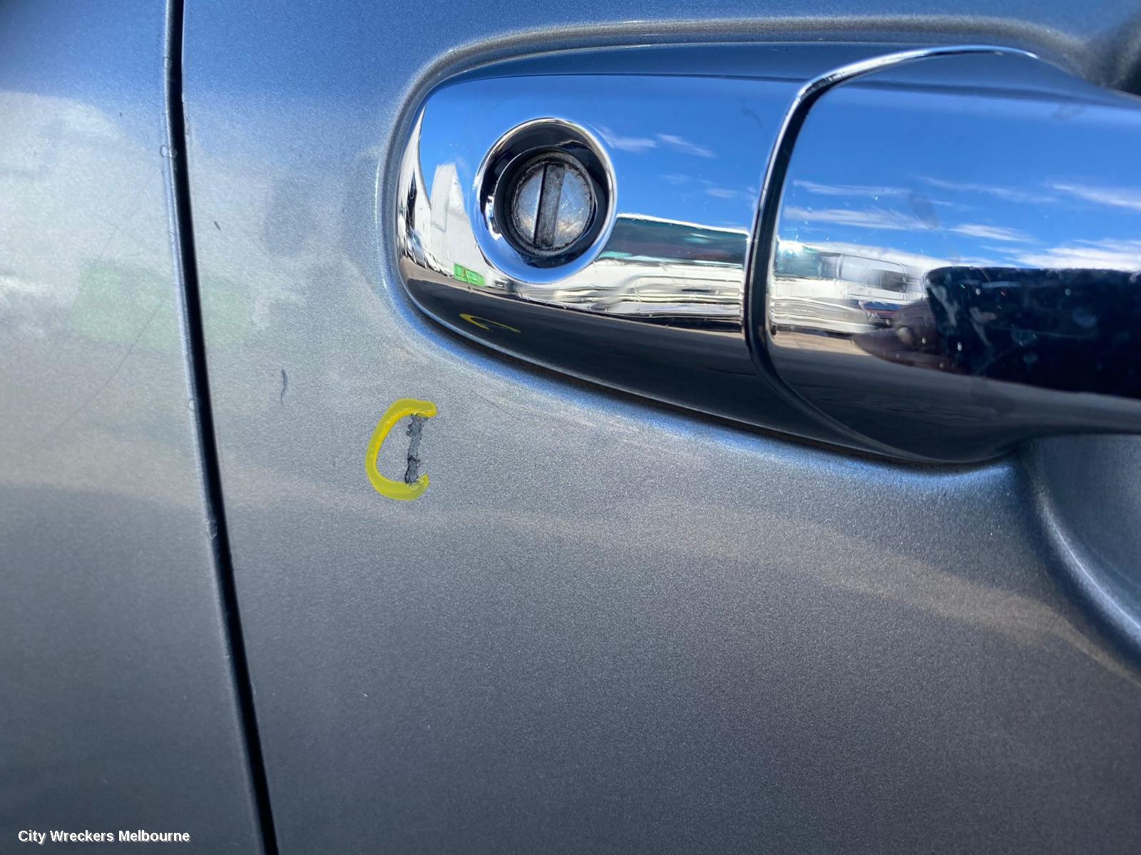 MAZDA CX7 LOWER ENGINE SPLASH TRAY