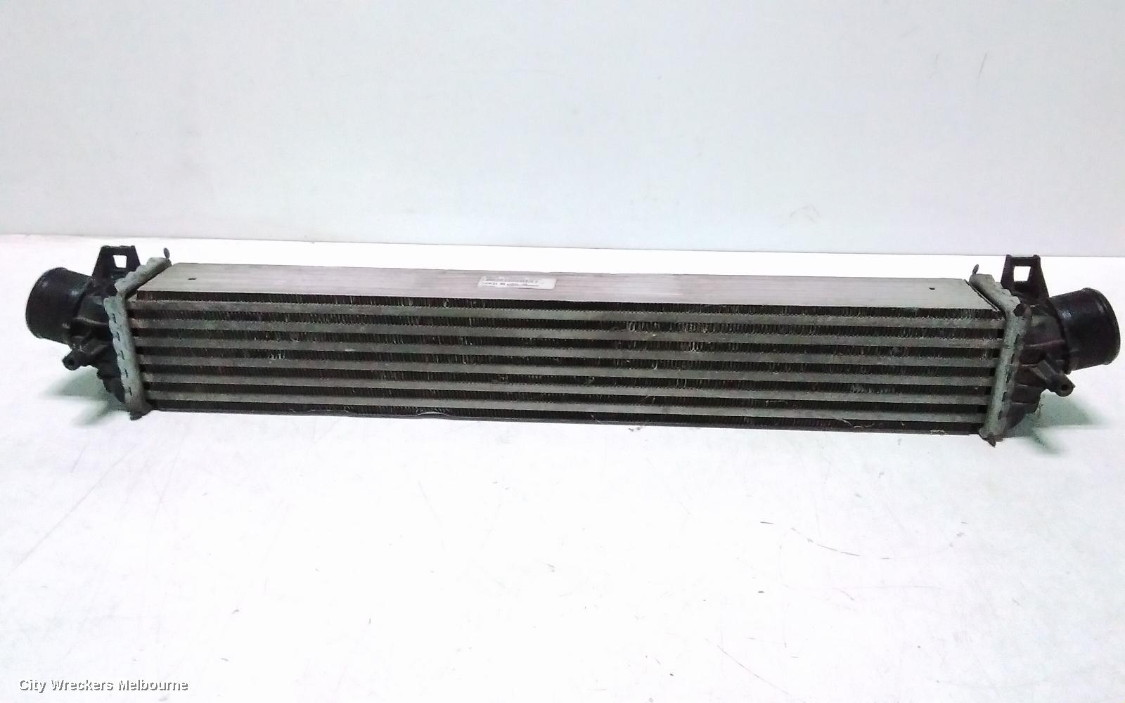 ALFA ROMEO GIULIETTA INTERCOOLER, 940 SERIES, 01/2011 - 12/2020