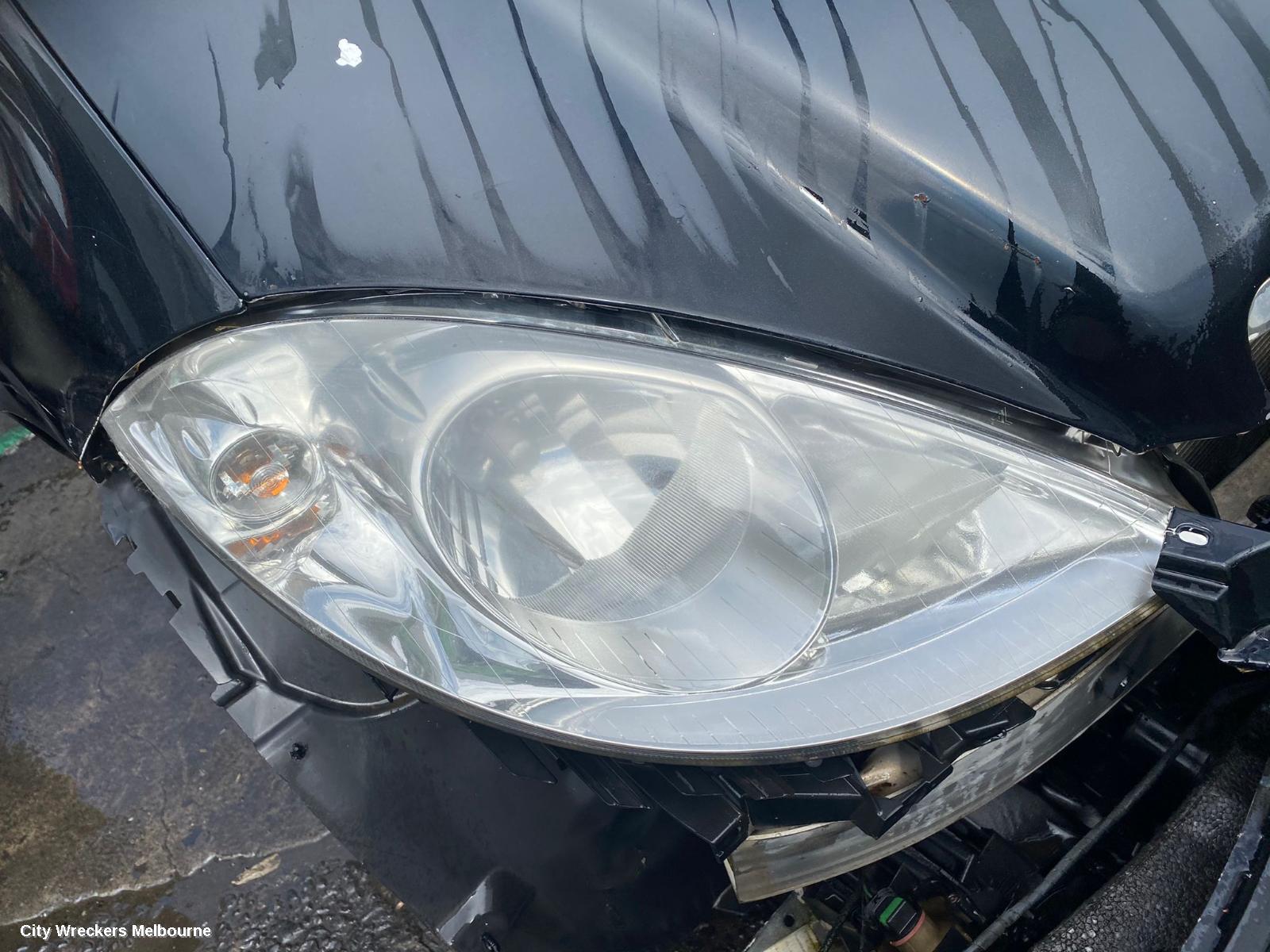 MERCEDES A CLASS RIGHT TAILLIGHT, W169, 3DR/5DR HATCH, CLASSIC/ELEGANCE, 05/2005 - 08/2008