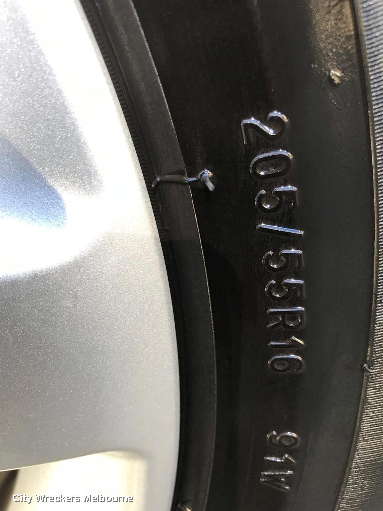 SKODA OCTAVIA PWR DR WIND SWITCH, RH FRONT (MASTER SWITCH), 1Z, 05/2009 - 10/2013