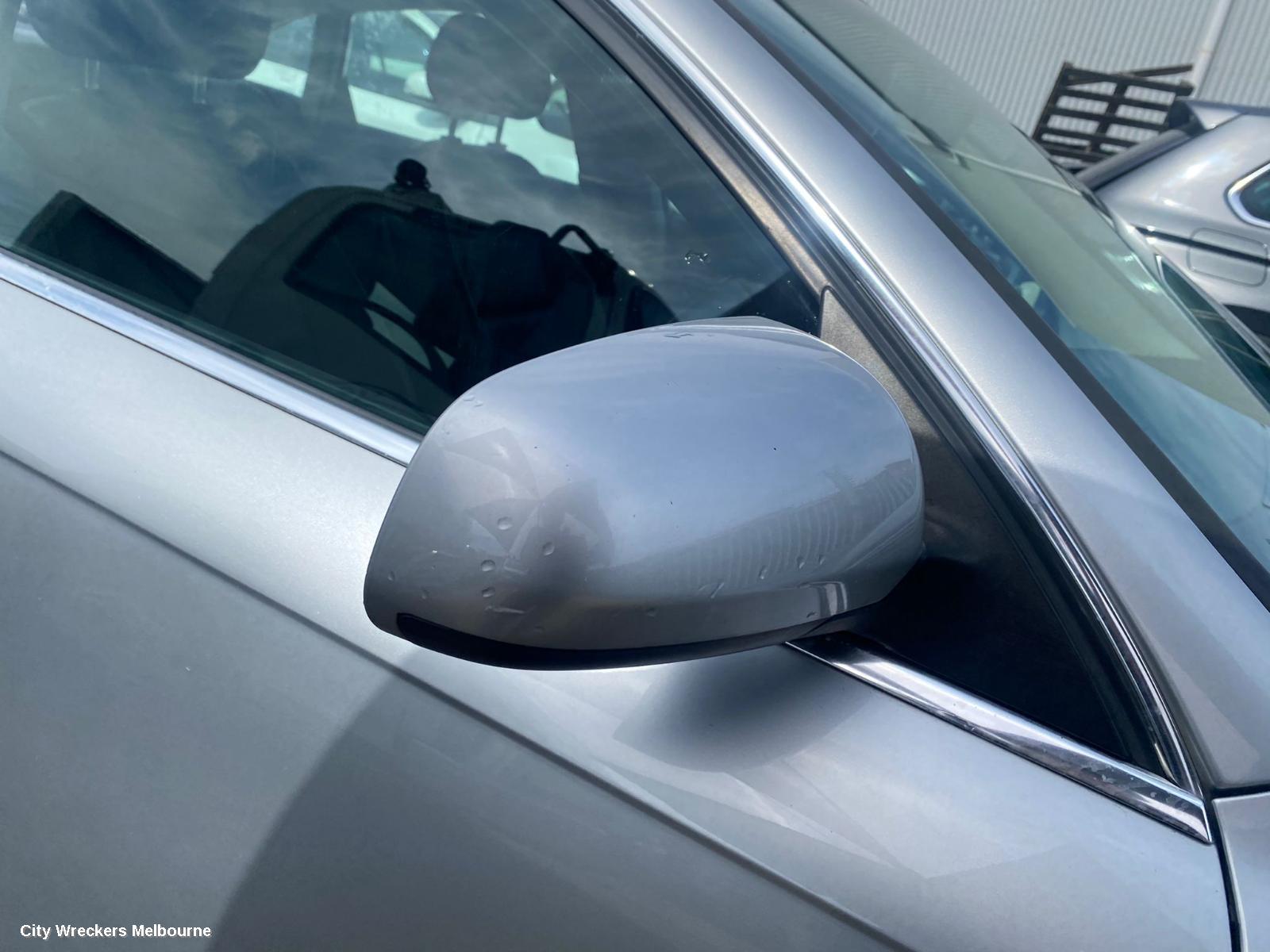 AUDI A6 BONNET, C6/4F, A6/RS6/S6, 11/2004 - 06/2011