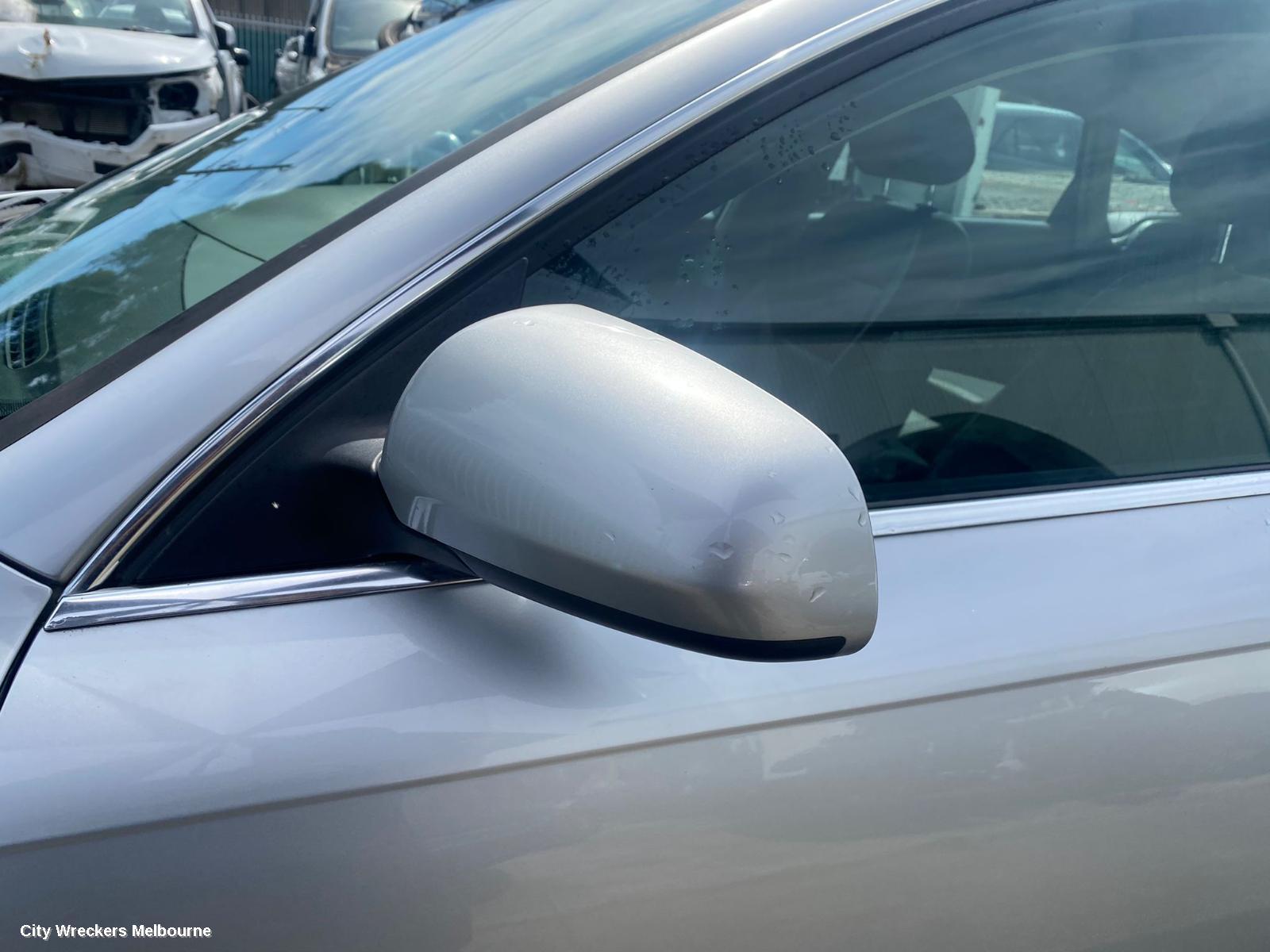 AUDI A6 BONNET, C6/4F, A6/RS6/S6, 11/2004 - 06/2011