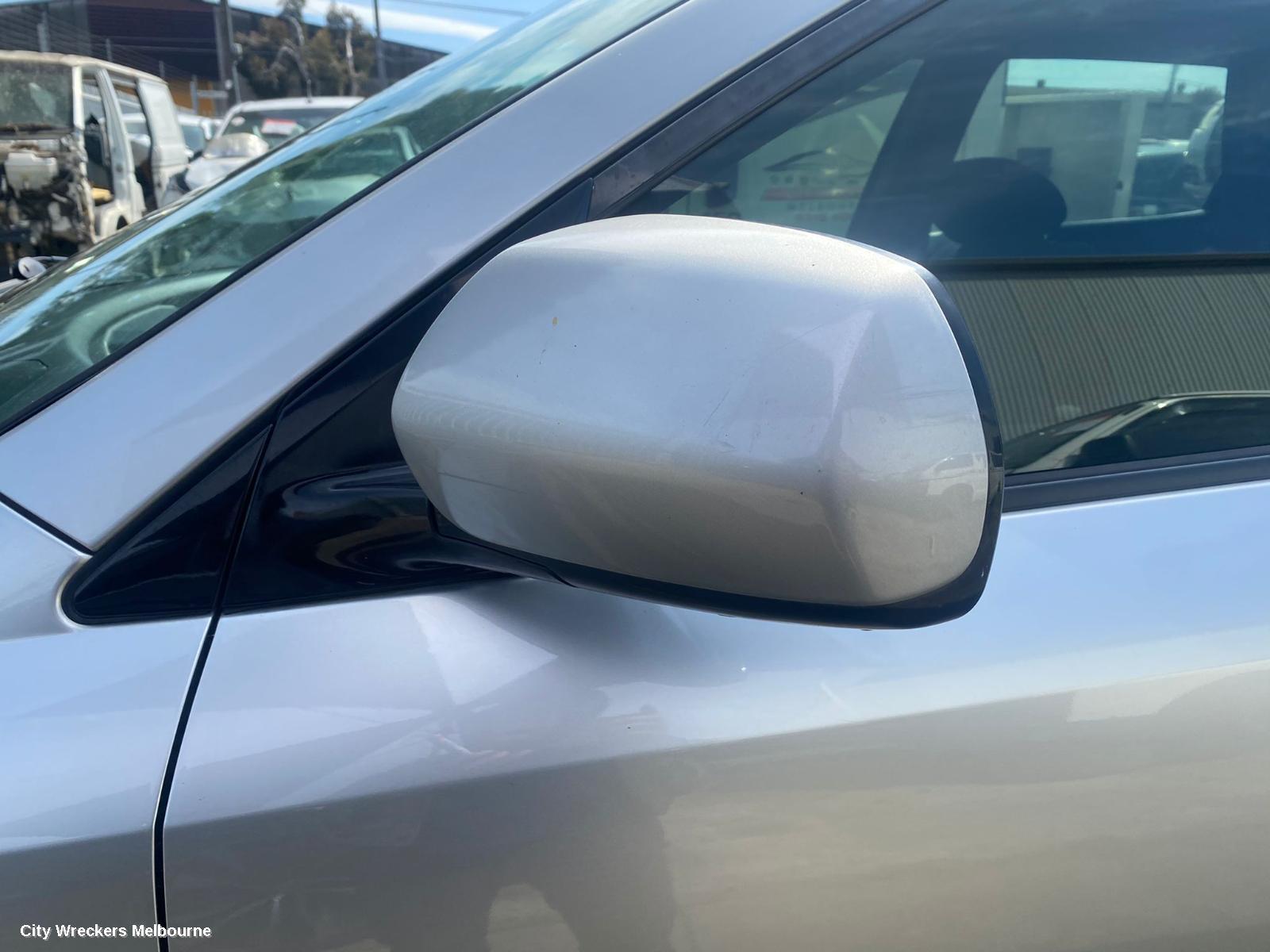 NISSAN MURANO RIGHT GUARD, Z50, 05/2002 - 12/2008