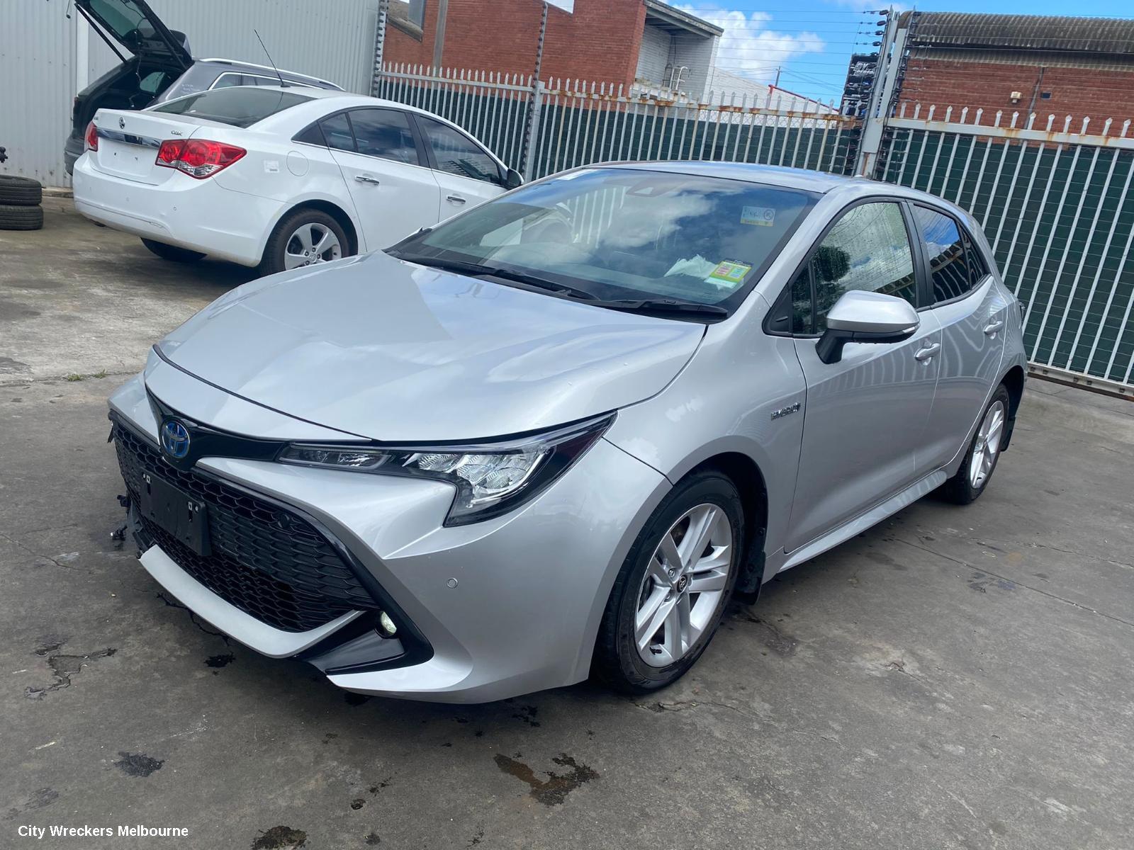 TOYOTA COROLLA BATTERY TERMINAL, E210, 07/2018 ONWARDS