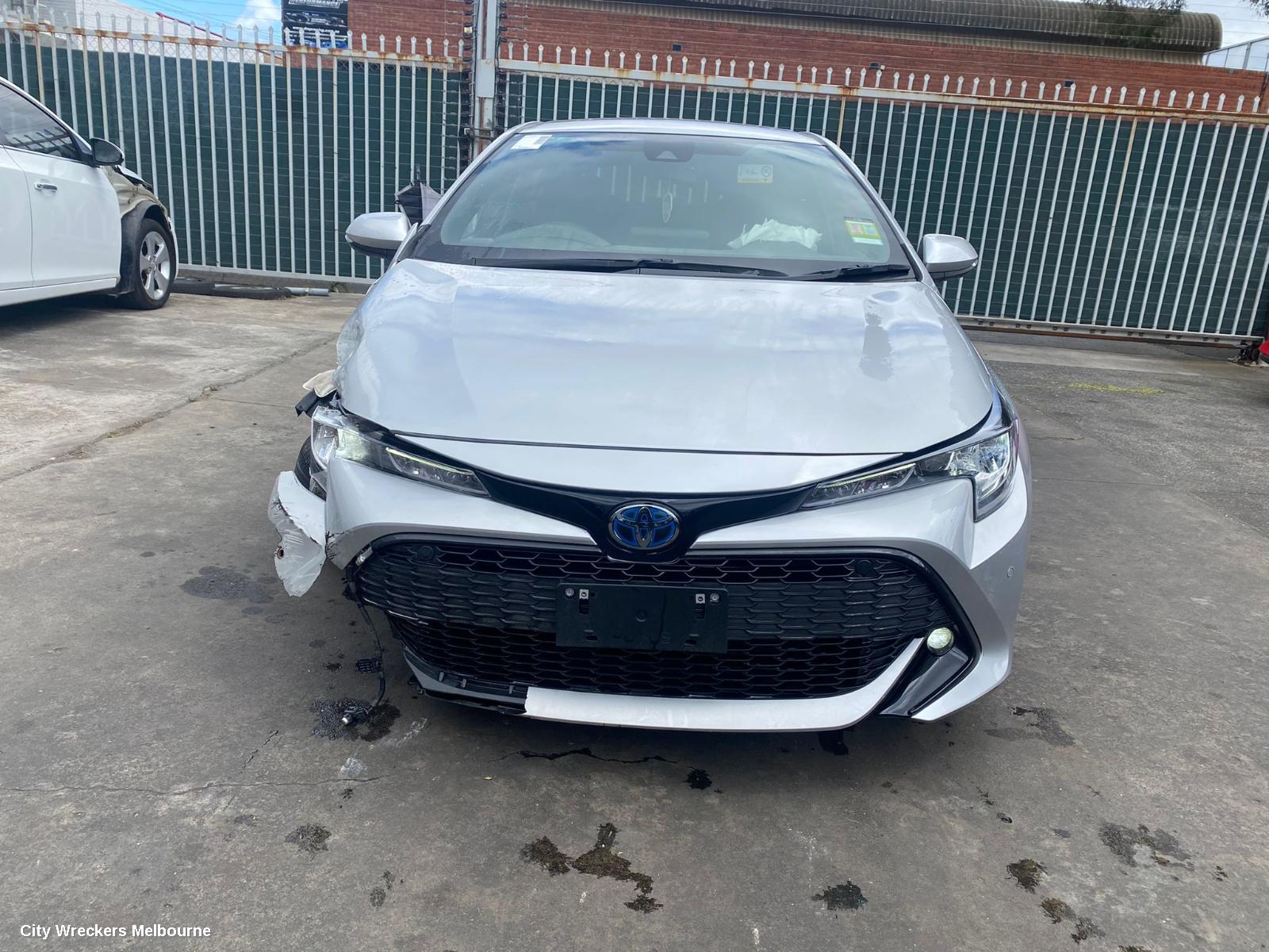TOYOTA COROLLA BATTERY TERMINAL, E210, 07/2018 ONWARDS