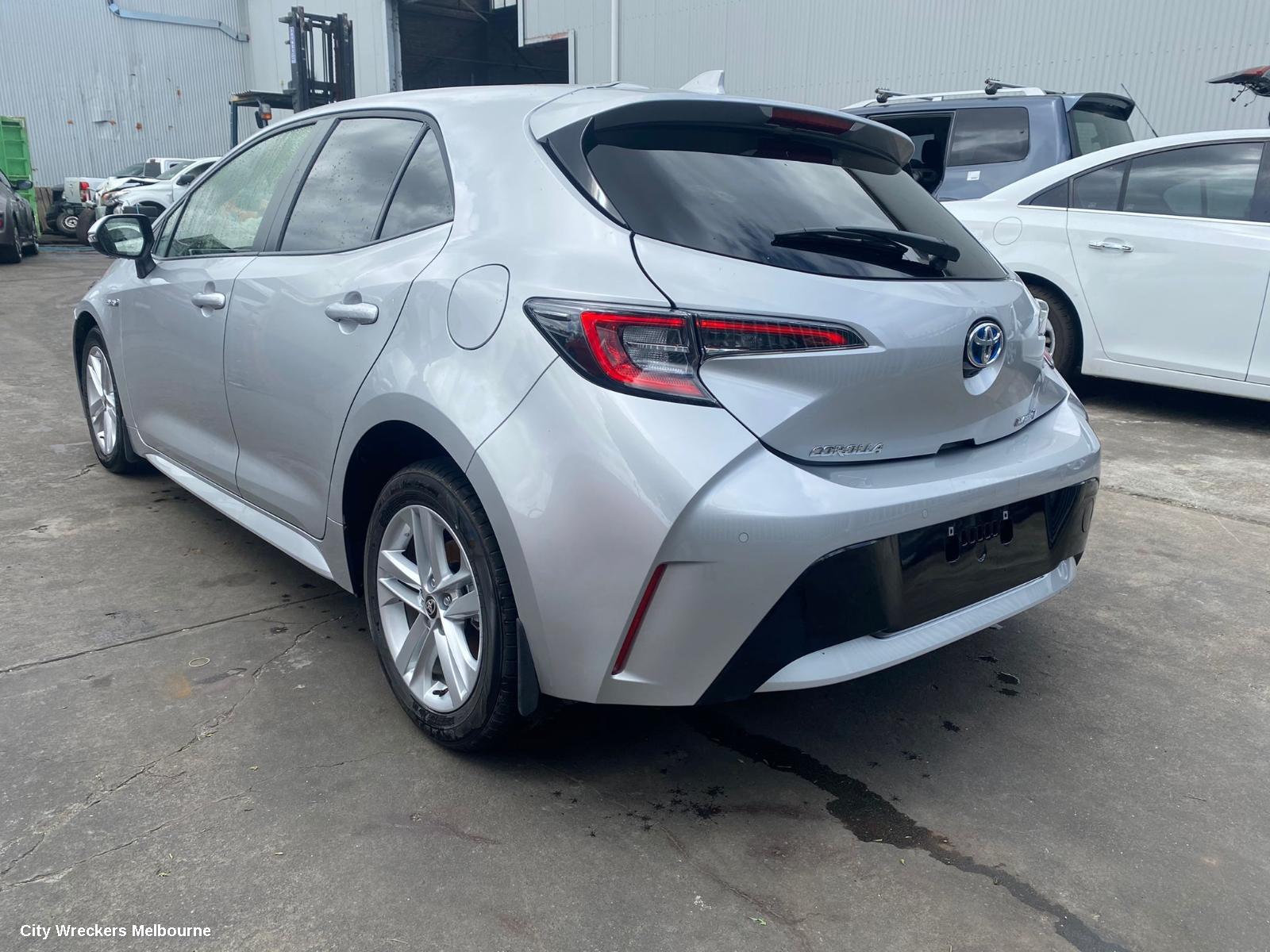 TOYOTA COROLLA BATTERY TERMINAL, E210, 07/2018 ONWARDS