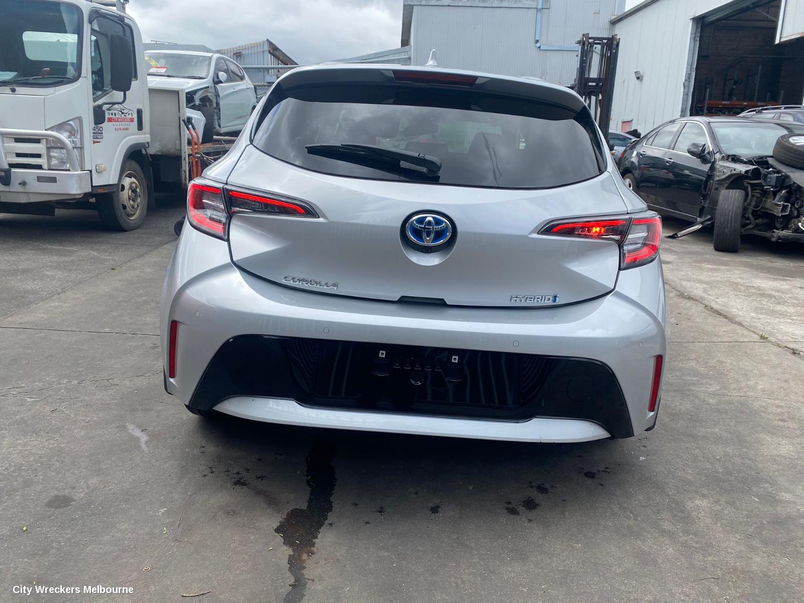 TOYOTA COROLLA BATTERY TERMINAL, E210, 07/2018 ONWARDS