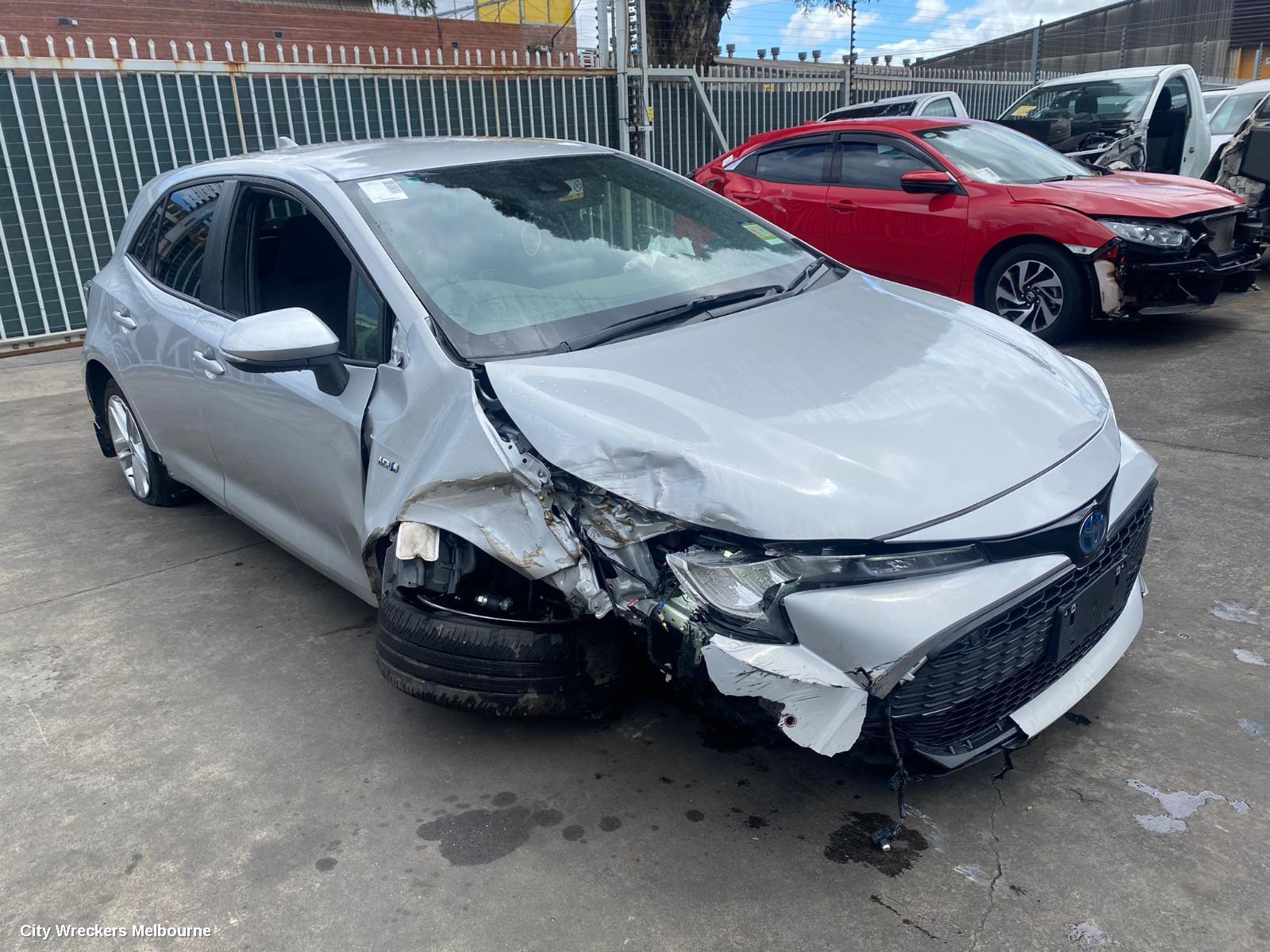 TOYOTA COROLLA BATTERY TERMINAL, E210, 07/2018 ONWARDS