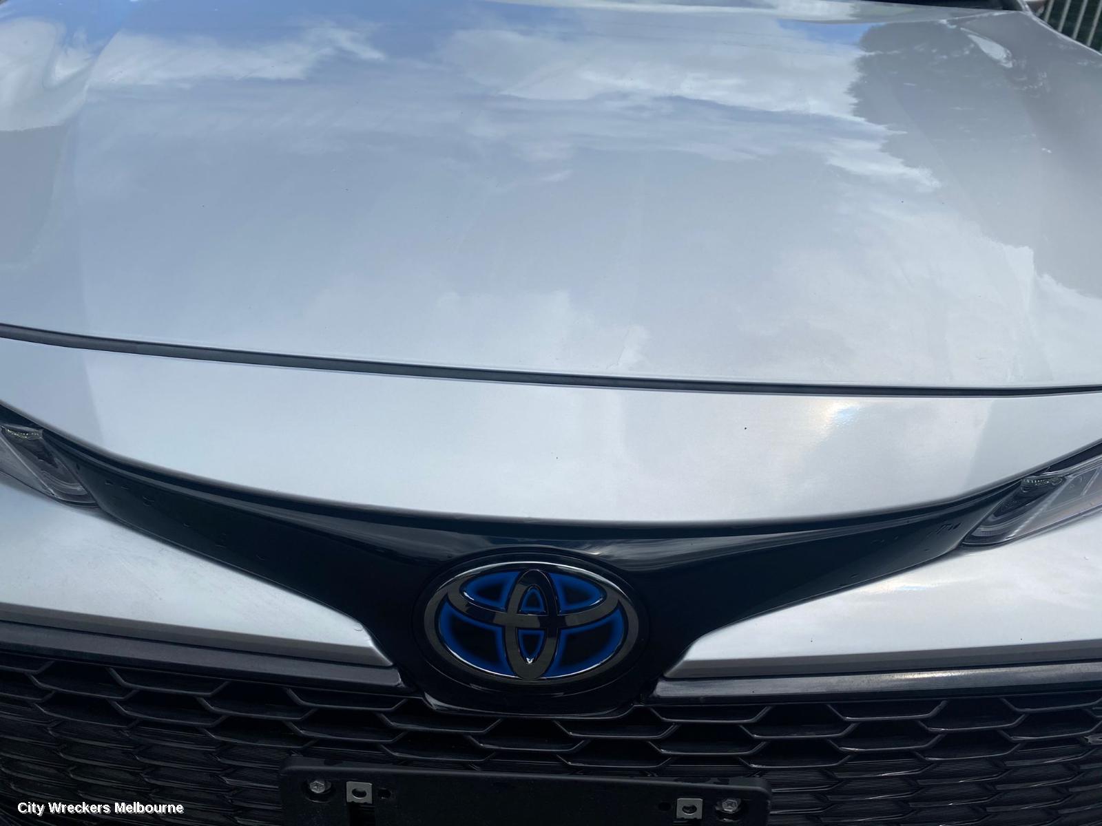 TOYOTA COROLLA BATTERY TERMINAL, E210, 07/2018 ONWARDS