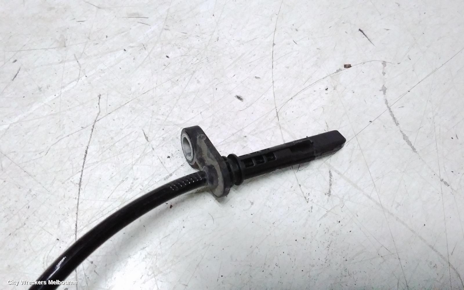 FORD RANGER ABS SENSOR, RH FRONT, RA, 05/2022 ONWARDS