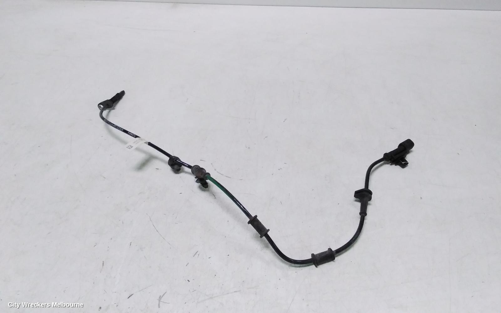 FORD RANGER ABS SENSOR, RH FRONT, RA, 05/2022 ONWARDS