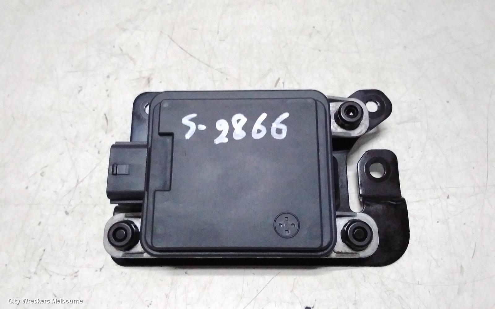 KIA CARNIVAL/GRAND CARNIVAL REVERSE CAMERA, KA4, FRONT RADAR SENSOR (REINFORCEMENT MOUNTED), 10/2020 ONWARDS