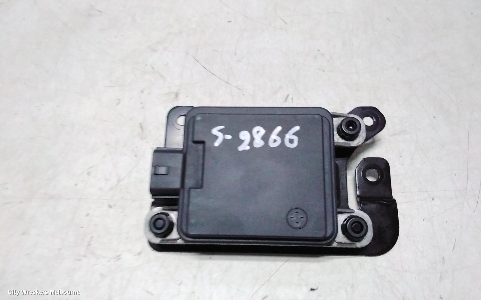 KIA CARNIVAL/GRAND CARNIVAL REVERSE CAMERA, KA4, FRONT RADAR SENSOR (REINFORCEMENT MOUNTED), 10/2020 ONWARDS