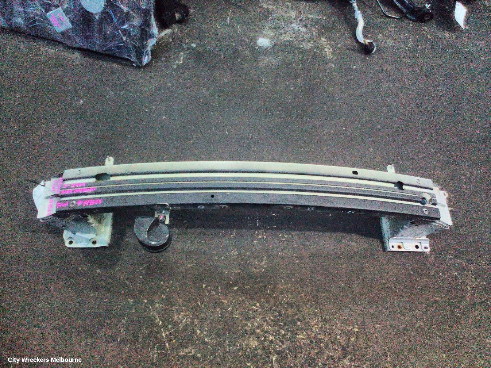 MITSUBISHI OUTLANDER F/BAR REINFORC/BRACK, LOWER REINFORCEMENT, ZM, 08/2021 ONWARDS