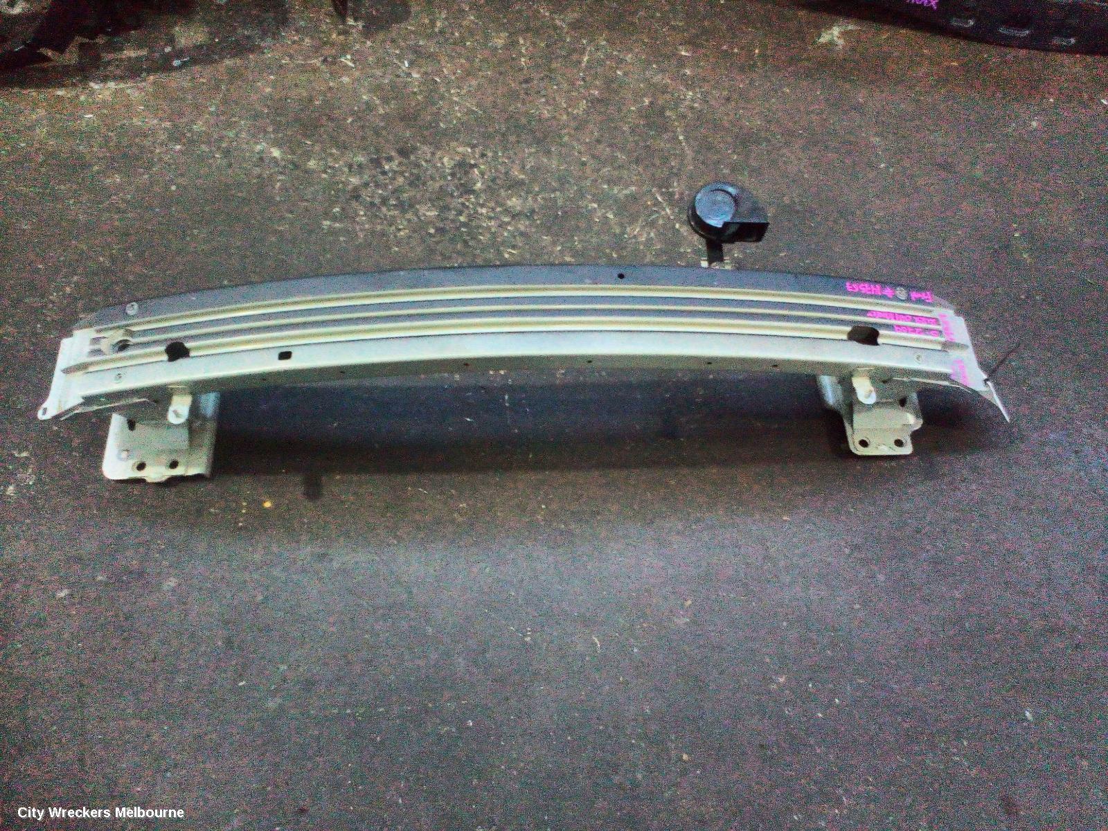 MITSUBISHI OUTLANDER F/BAR REINFORC/BRACK, LOWER REINFORCEMENT, ZM, 08/2021 ONWARDS