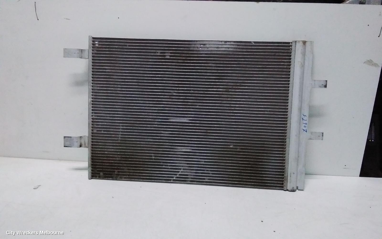 MITSUBISHI OUTLANDER A/C CONDENSER, PETROL, 2.5, PR25, ZM, 08/2021 ONWARDS