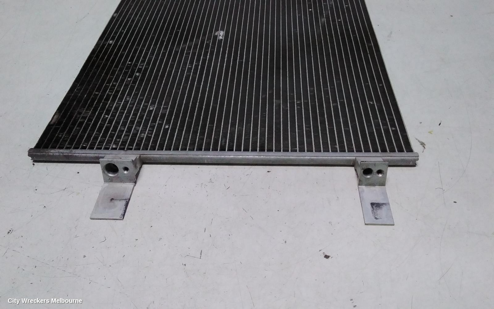 MITSUBISHI OUTLANDER A/C CONDENSER, PETROL, 2.5, PR25, ZM, 08/2021 ONWARDS