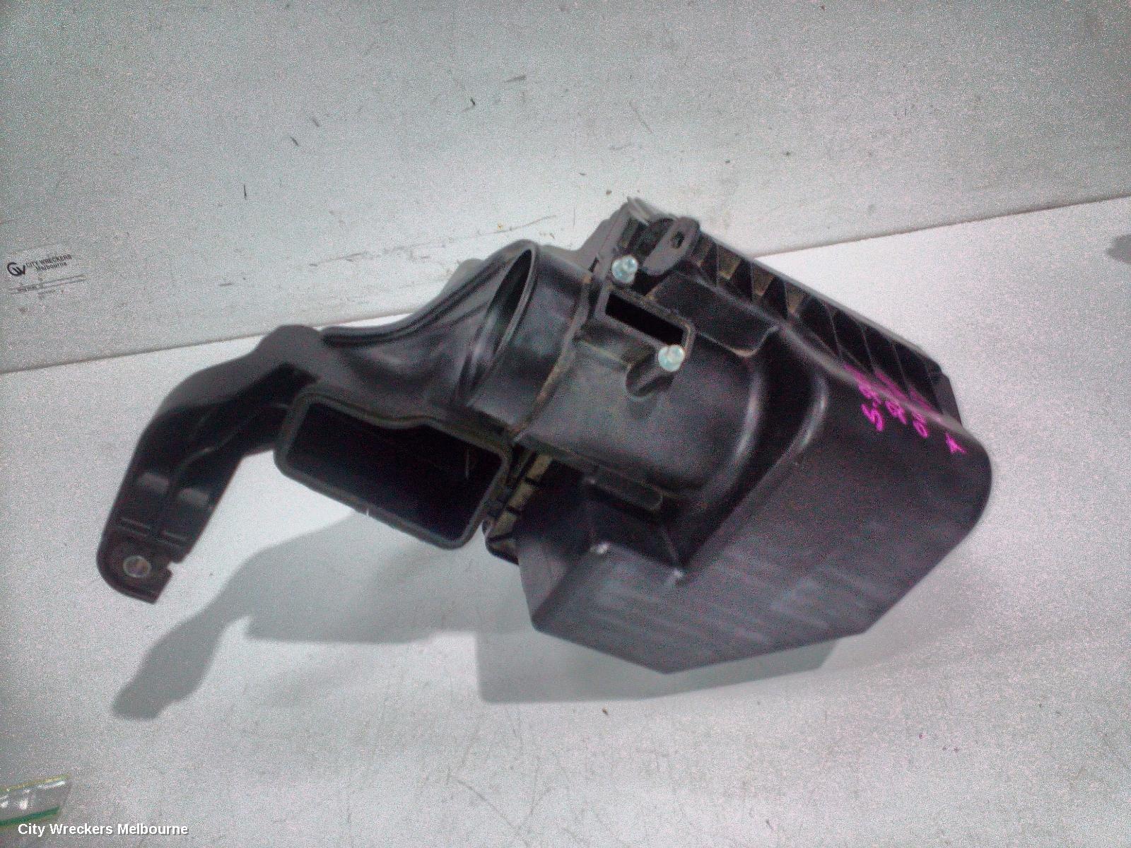 MITSUBISHI OUTLANDER AIR CLEANER/BOX, AIR CLEANER, PETROL, 2.5, PR25, ZM, 08/2021 ONWARDS