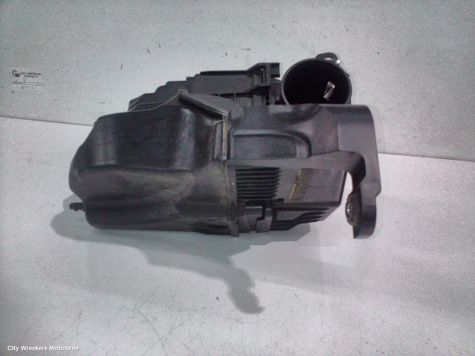 MITSUBISHI OUTLANDER AIR CLEANER/BOX, AIR CLEANER, PETROL, 2.5, PR25, ZM, 08/2021 ONWARDS