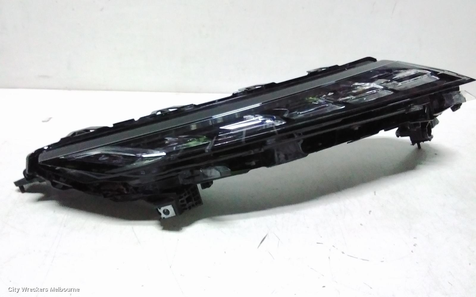 MITSUBISHI OUTLANDER RIGHT INDICATOR/FOG/SIDE, ZM, DAYTIME RUNNING LAMP, 08/2021 ONWARDS