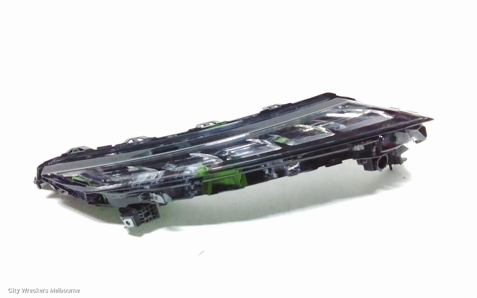 MITSUBISHI OUTLANDER RIGHT INDICATOR/FOG/SIDE, ZM, DAYTIME RUNNING LAMP, 08/2021 ONWARDS