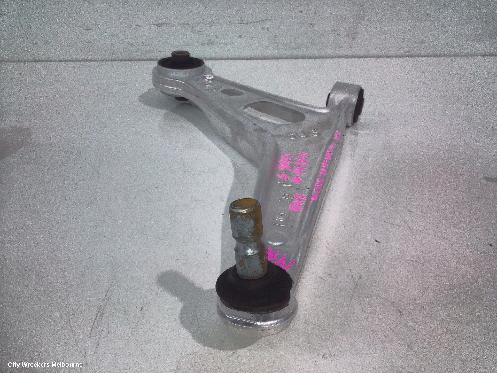 MITSUBISHI OUTLANDER RIGHT FRONT LOWER CONTROL ARM, ZM, 08/2021 ONWARDS