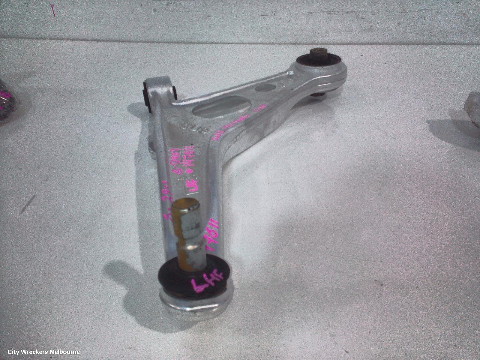 MITSUBISHI OUTLANDER LEFT FRONT LOWER CONTROL ARM, ZM, 08/2021 ONWARDS