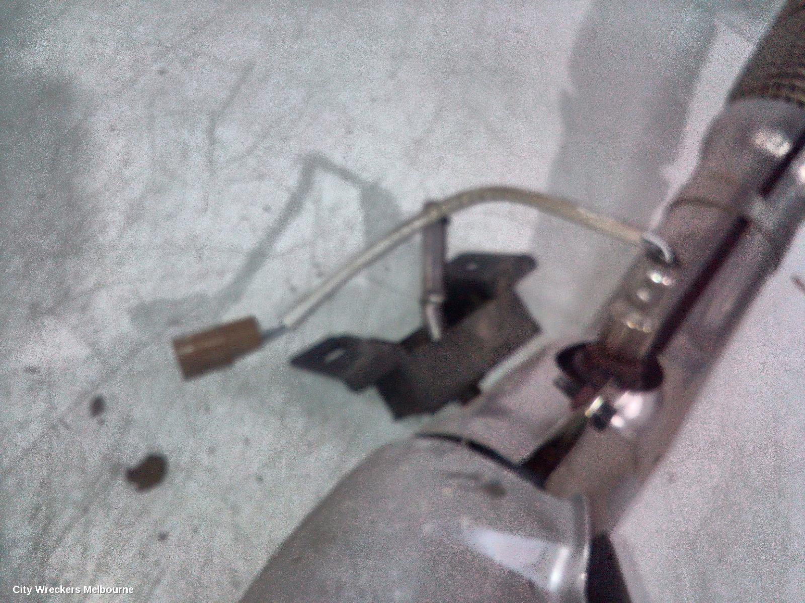 MITSUBISHI OUTLANDER CATALYTIC CONVERTER, UNDER CAR-CAT TYPE, 2.5, PETROL, PR25, ZM, 08/2021 ONWARDS