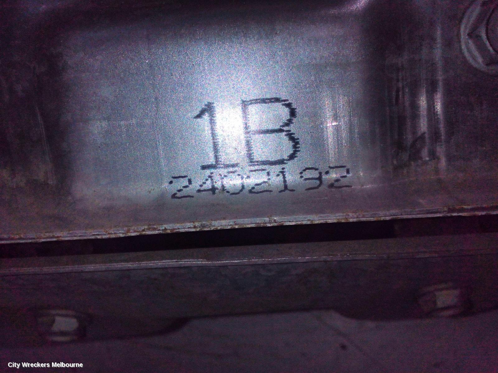MITSUBISHI OUTLANDER CATALYTIC CONVERTER, UNDER CAR-CAT TYPE, 2.5, PETROL, PR25, ZM, 08/2021 ONWARDS