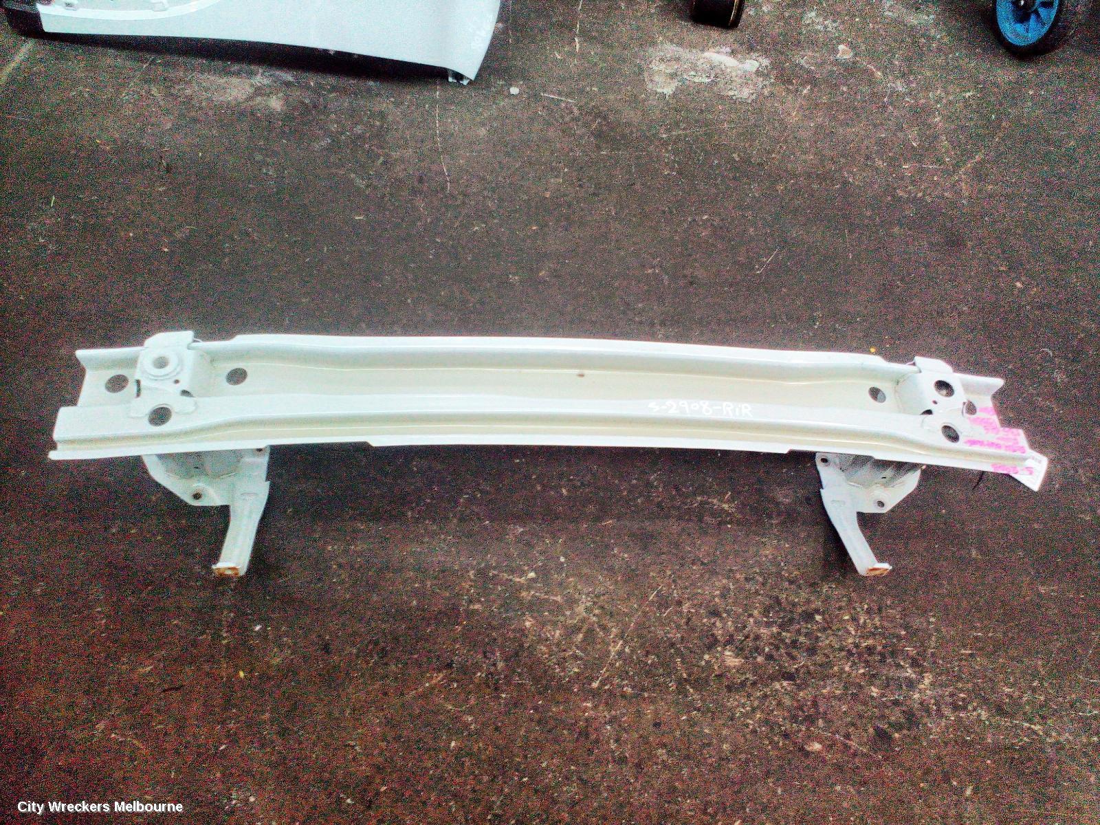 MITSUBISHI OUTLANDER R/BAR BRACKET/REINFO, MAIN REINFORCEMENT, ZM, 08/2021 - 04/2025