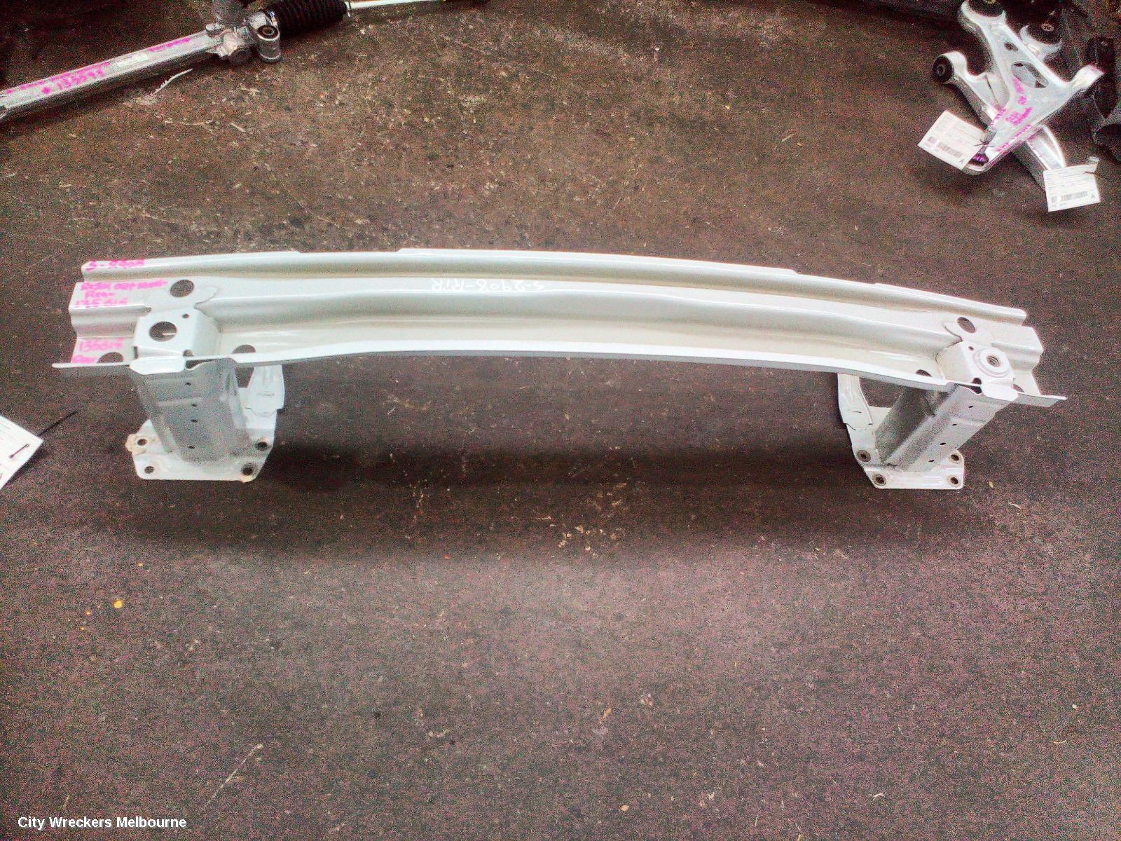 MITSUBISHI OUTLANDER R/BAR BRACKET/REINFO, MAIN REINFORCEMENT, ZM, 08/2021 - 04/2025