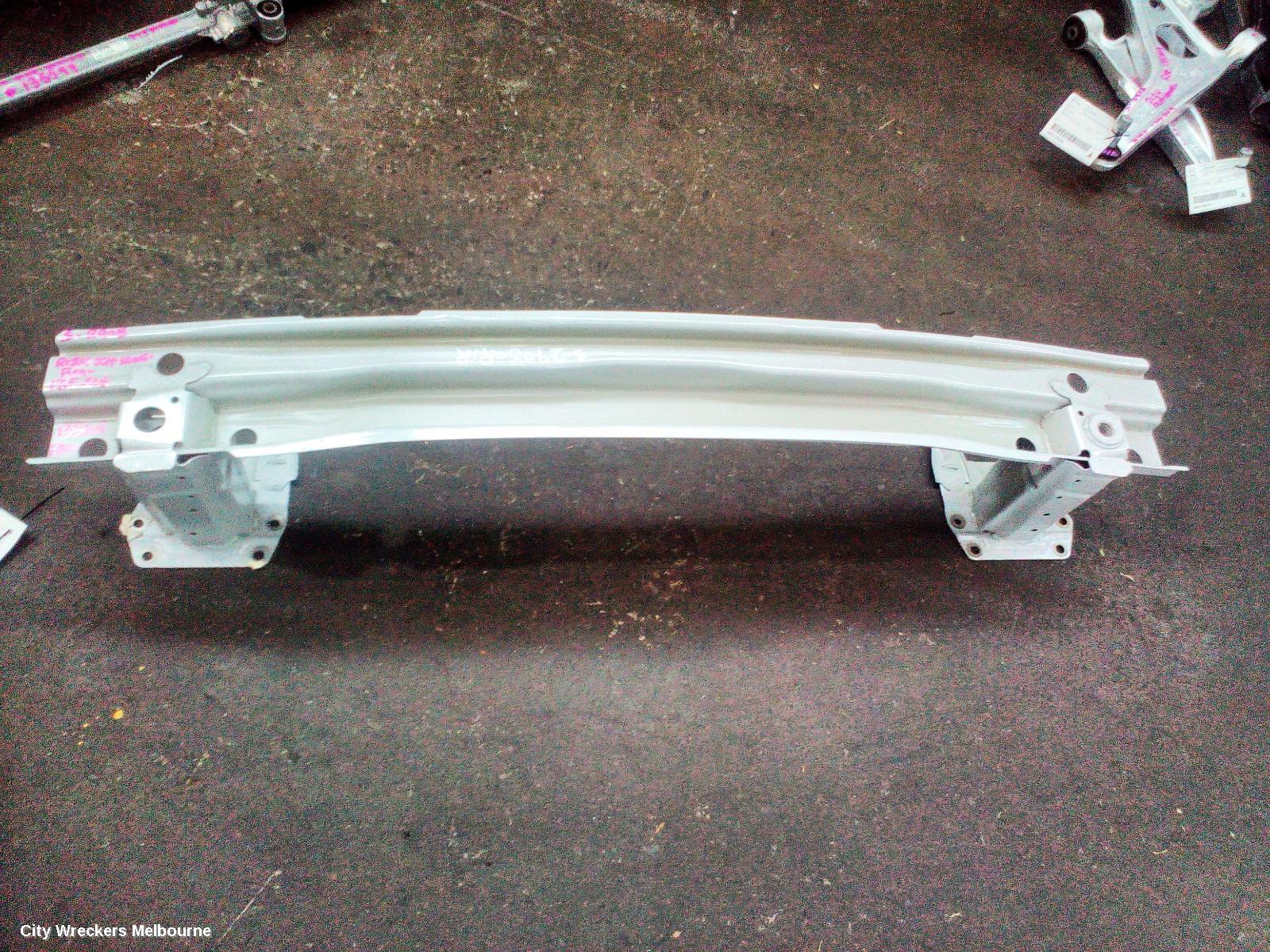 MITSUBISHI OUTLANDER R/BAR BRACKET/REINFO, MAIN REINFORCEMENT, ZM, 08/2021 - 04/2025