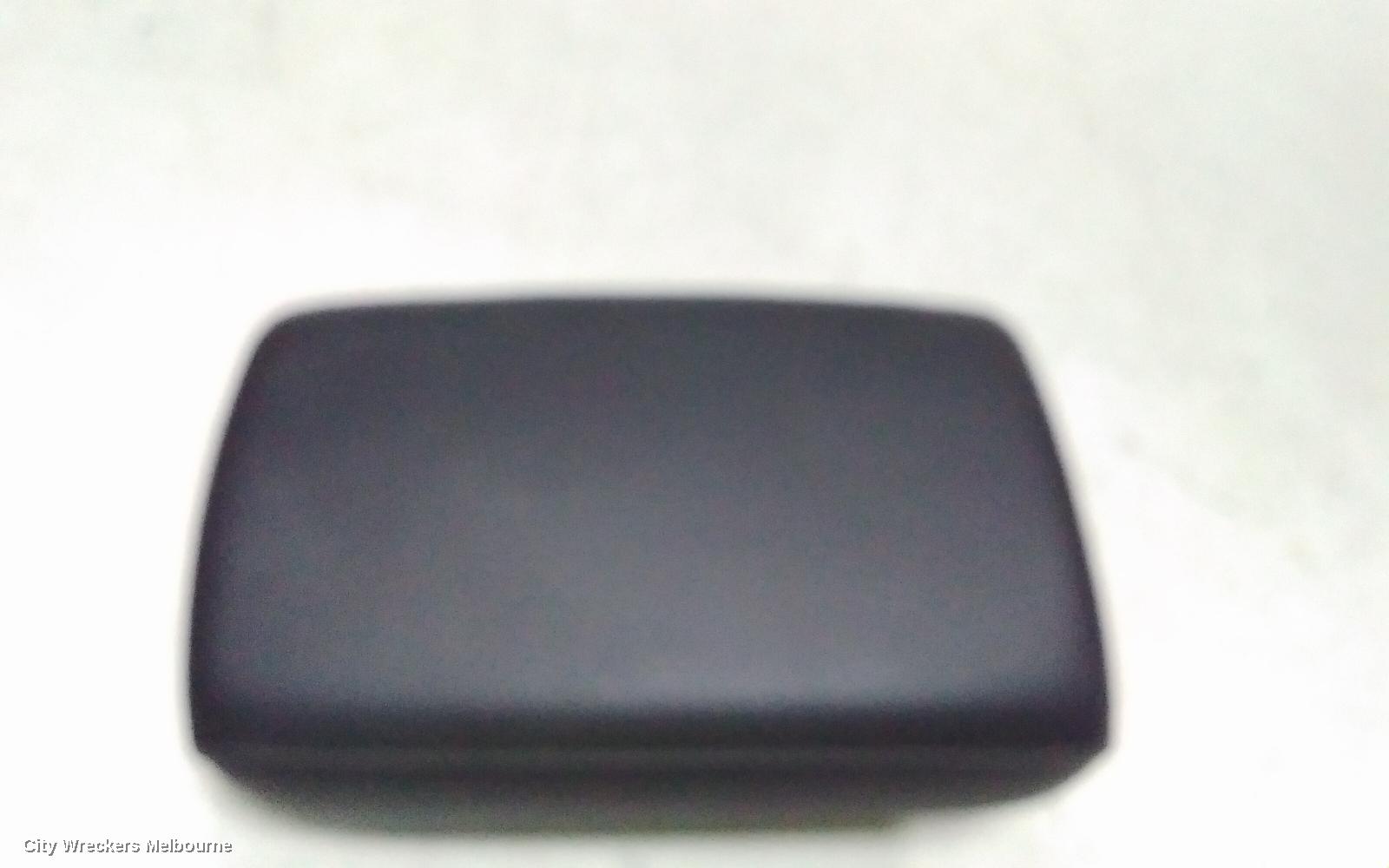 MITSUBISHI OUTLANDER CONSOLE, ZM, CENTRE CONSOLE, NON PHEV TYPE, BLACK EDITION/SPORT, 08/2021 ONWARDS