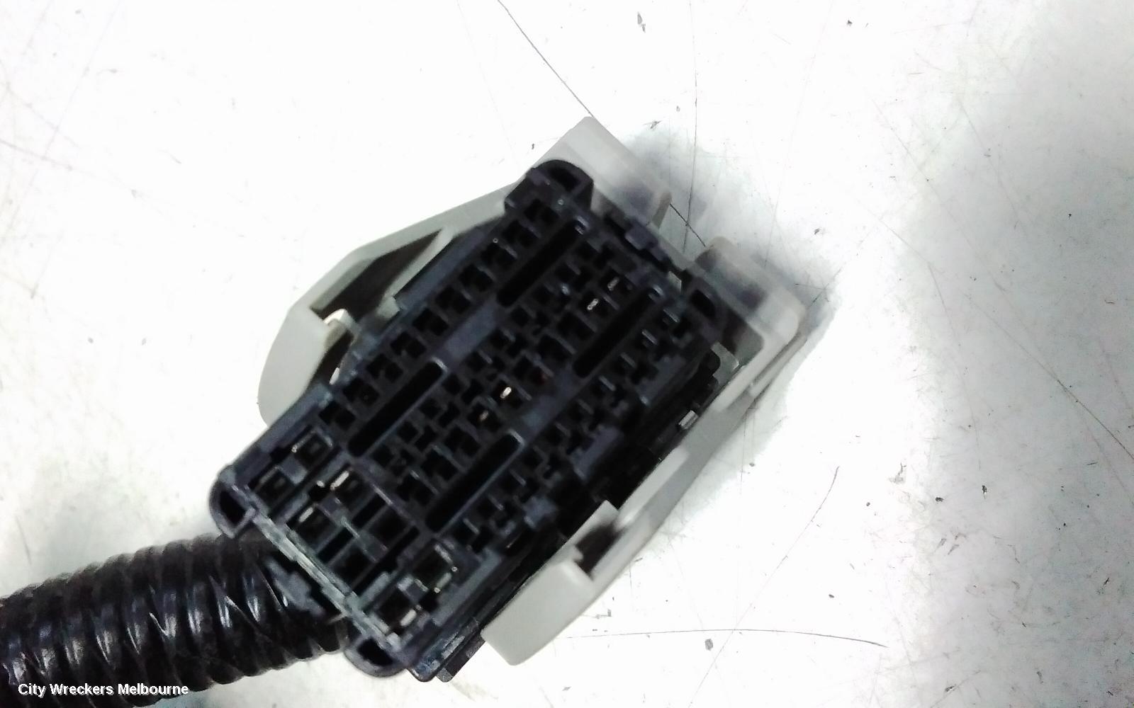 MITSUBISHI OUTLANDER FUSE BOX, ZM, ENGINE BAY, 08/2021 ONWARDS