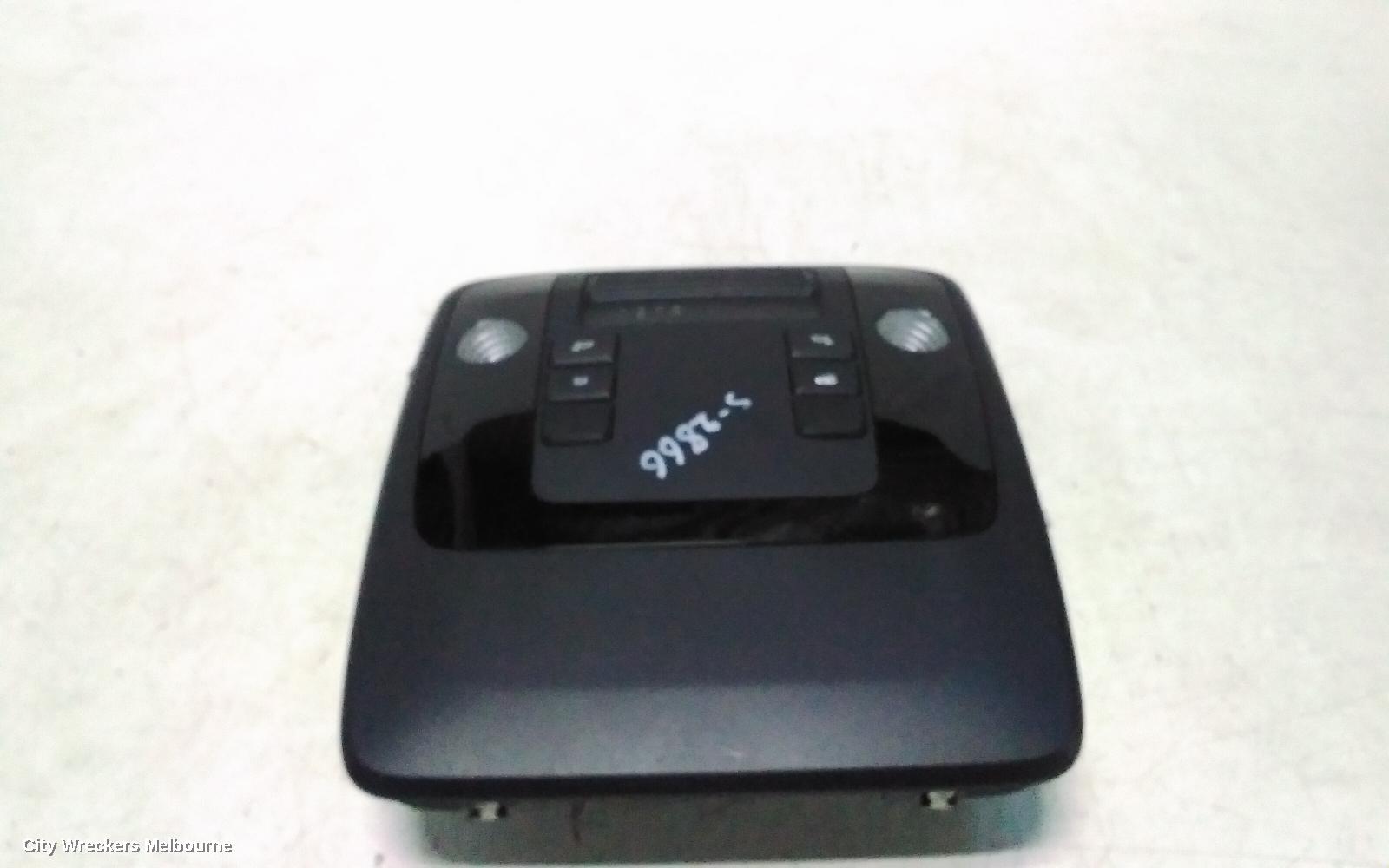 KIA CARNIVAL/GRAND CARNIVAL COURTESY LIGHT, KA4, FRONT LIGHT, 10/2020 ONWARDS