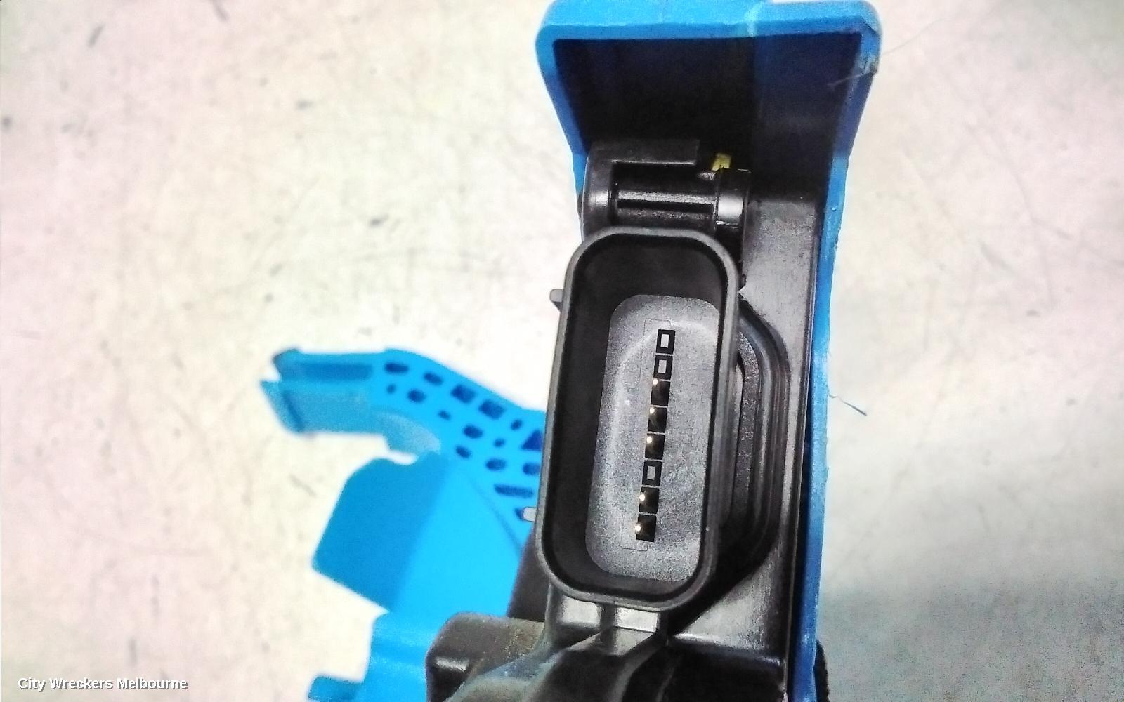 KIA CARNIVAL/GRAND CARNIVAL DOOR/BOOT/GATE LOCK, RIGHT FRONT DOOR LOCK, POWER TYPE, KA4, 10/2020 ONWARDS