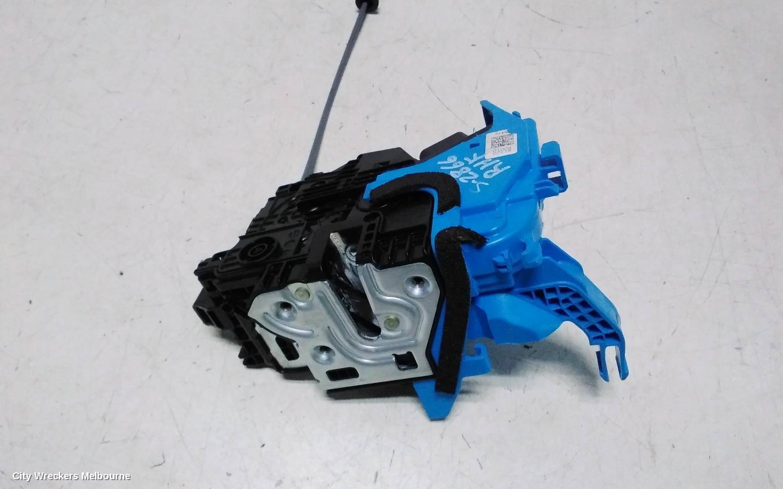 KIA CARNIVAL/GRAND CARNIVAL DOOR/BOOT/GATE LOCK, RIGHT FRONT DOOR LOCK, POWER TYPE, KA4, 10/2020 ONWARDS