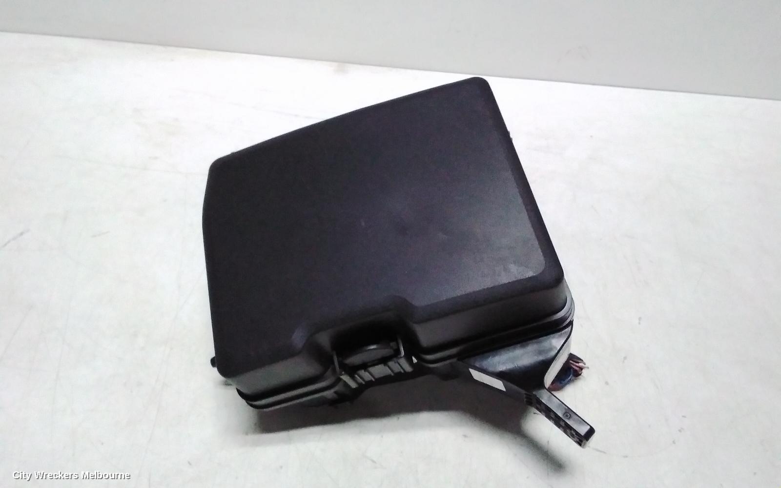 KIA CARNIVAL/GRAND CARNIVAL FUSE BOX, KA4, DIESEL, 2.2, ENGINE BAY, MAIN RELAY/FUSE BOX, 10/2020 ONWARDS