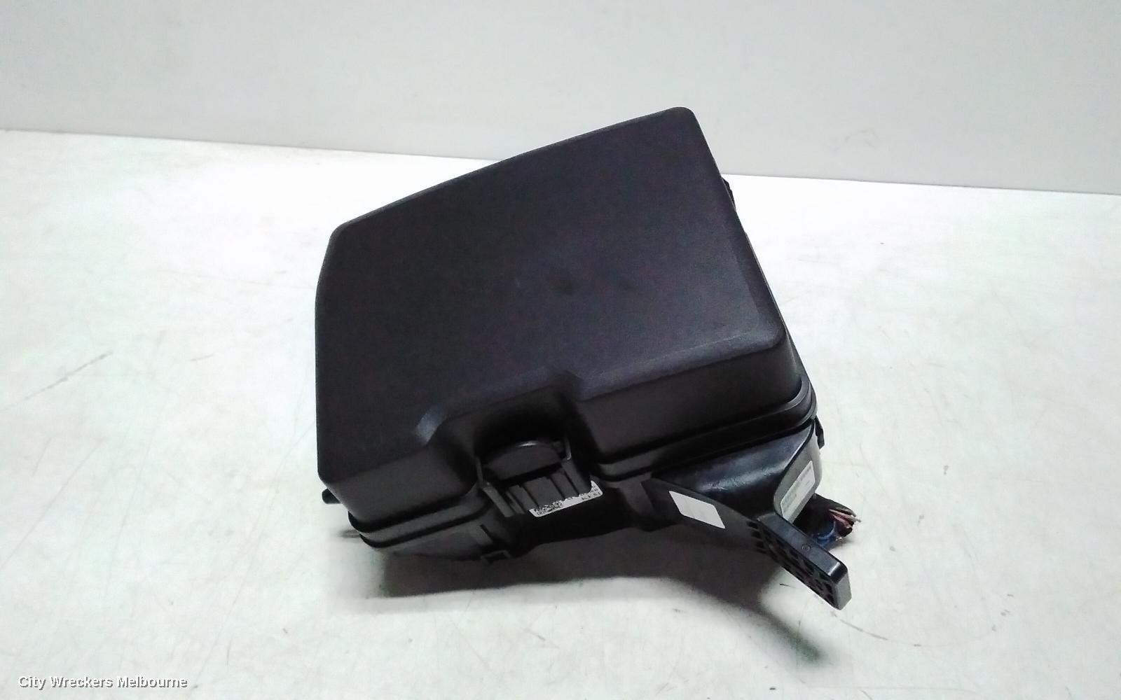 KIA CARNIVAL/GRAND CARNIVAL FUSE BOX, KA4, DIESEL, 2.2, ENGINE BAY, MAIN RELAY/FUSE BOX, 10/2020 ONWARDS
