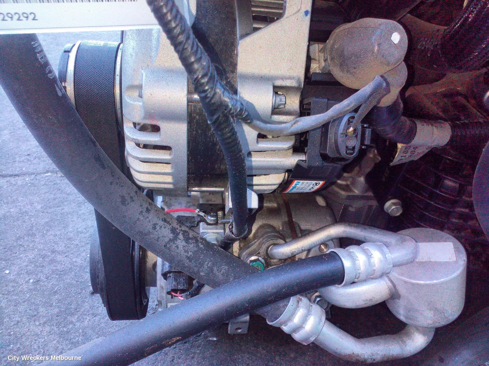 KIA CARNIVAL/GRAND CARNIVAL ALTERNATOR, DIESEL, 2.2, TURBO, 150A, D4HE CODE, KA4, 10/2020 ONWARDS