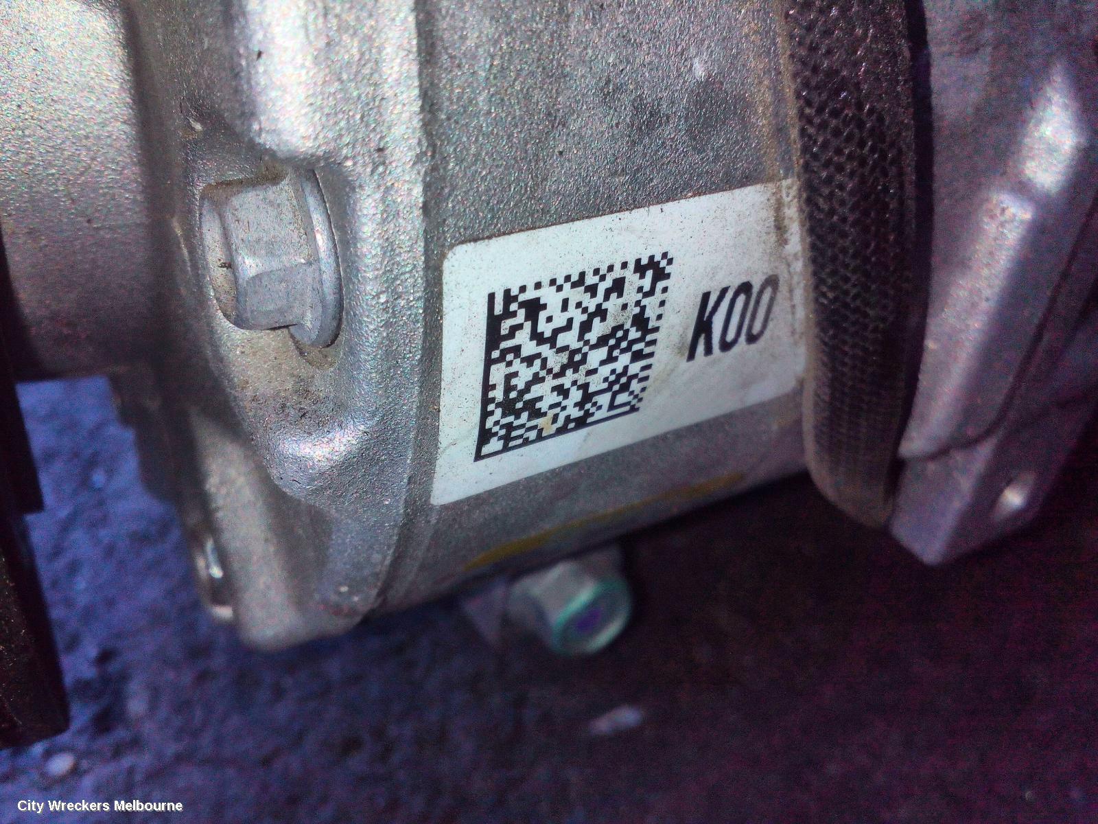 KIA CARNIVAL/GRAND CARNIVAL A/C COMPRESSOR, KA4, DIESEL, 2.2, TURBO, D4HE CODE, 10/2020 ONWARDS