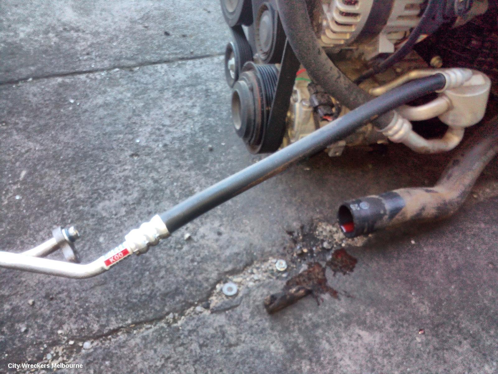 KIA CARNIVAL/GRAND CARNIVAL A/C COMPRESSOR, KA4, DIESEL, 2.2, TURBO, D4HE CODE, 10/2020 ONWARDS