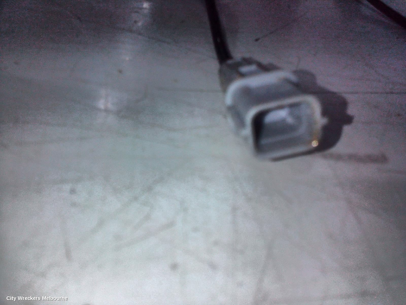 KIA CARNIVAL/GRAND CARNIVAL ABS SENSOR, KA4, RH FRONT, 10/2020 ONWARDS
