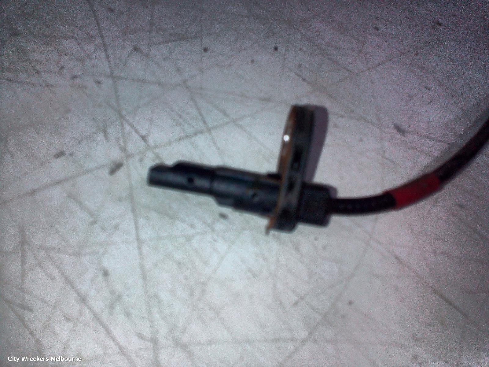 KIA CARNIVAL/GRAND CARNIVAL ABS SENSOR, KA4, RH FRONT, 10/2020 ONWARDS