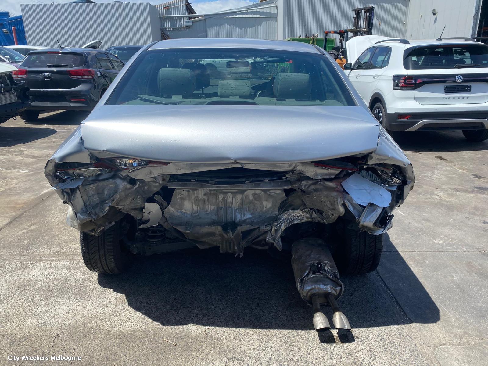 HONDA CIVIC RIGHT HEADLAMP, 8TH GEN, SEDAN, 02/2006 - 12/2008