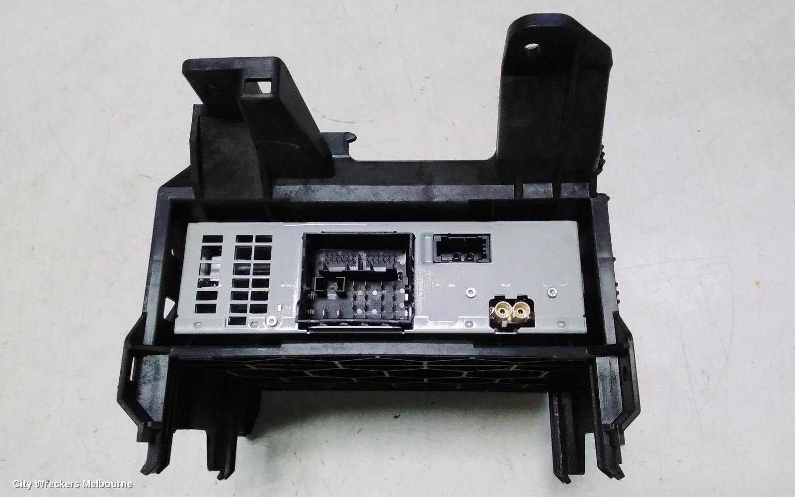 AUDI A4 ECU, OTHER ECU, B8 8K, 02/2008 - 01/2016