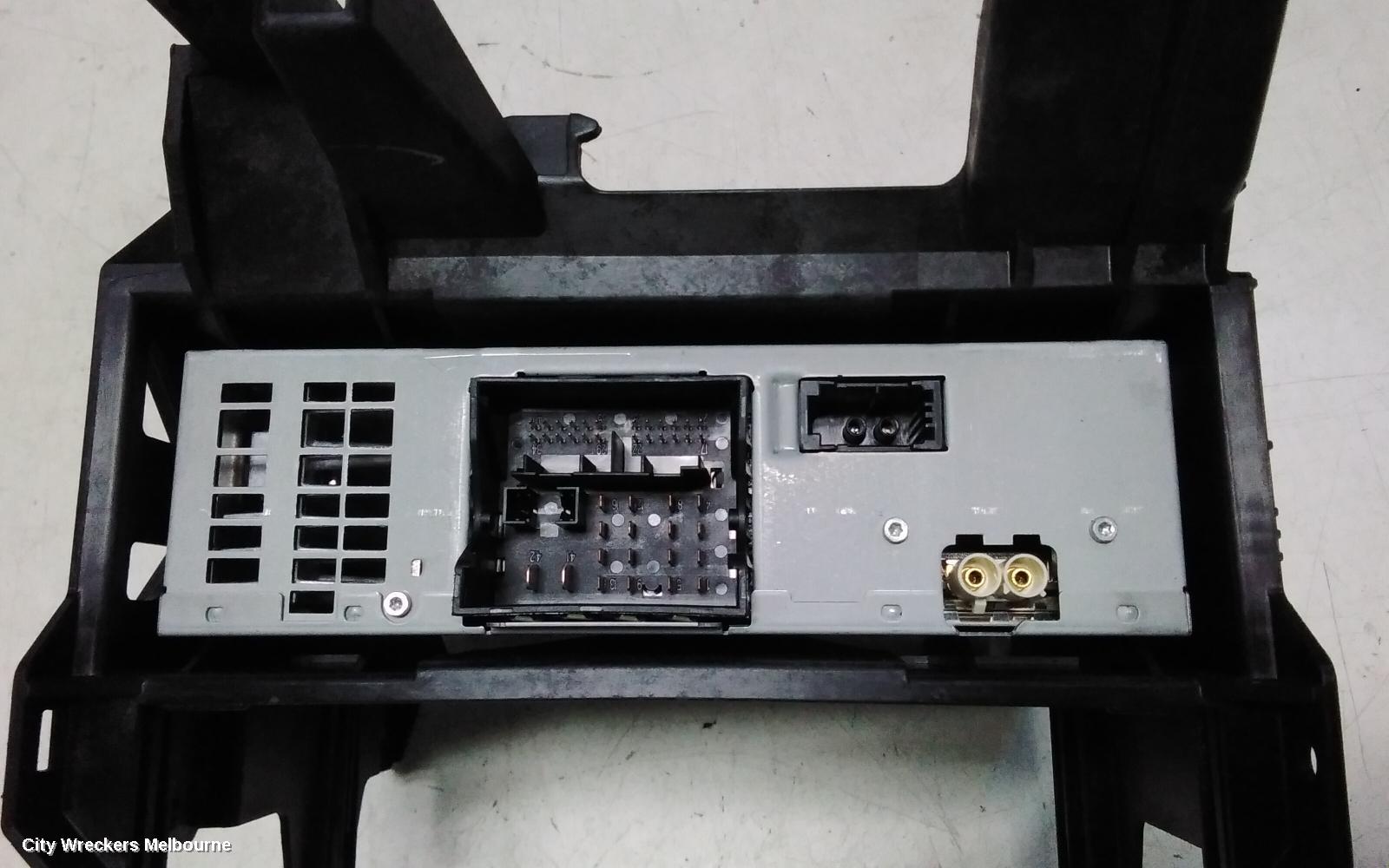 AUDI A4 ECU, OTHER ECU, B8 8K, 02/2008 - 01/2016