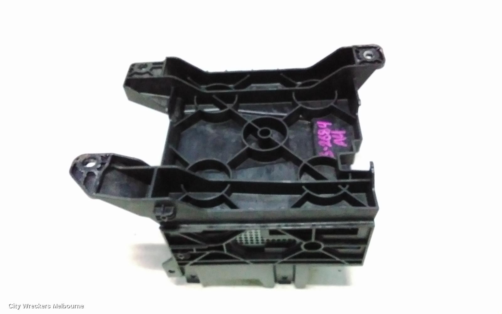 AUDI A4 ECU, OTHER ECU, B8 8K, 02/2008 - 01/2016